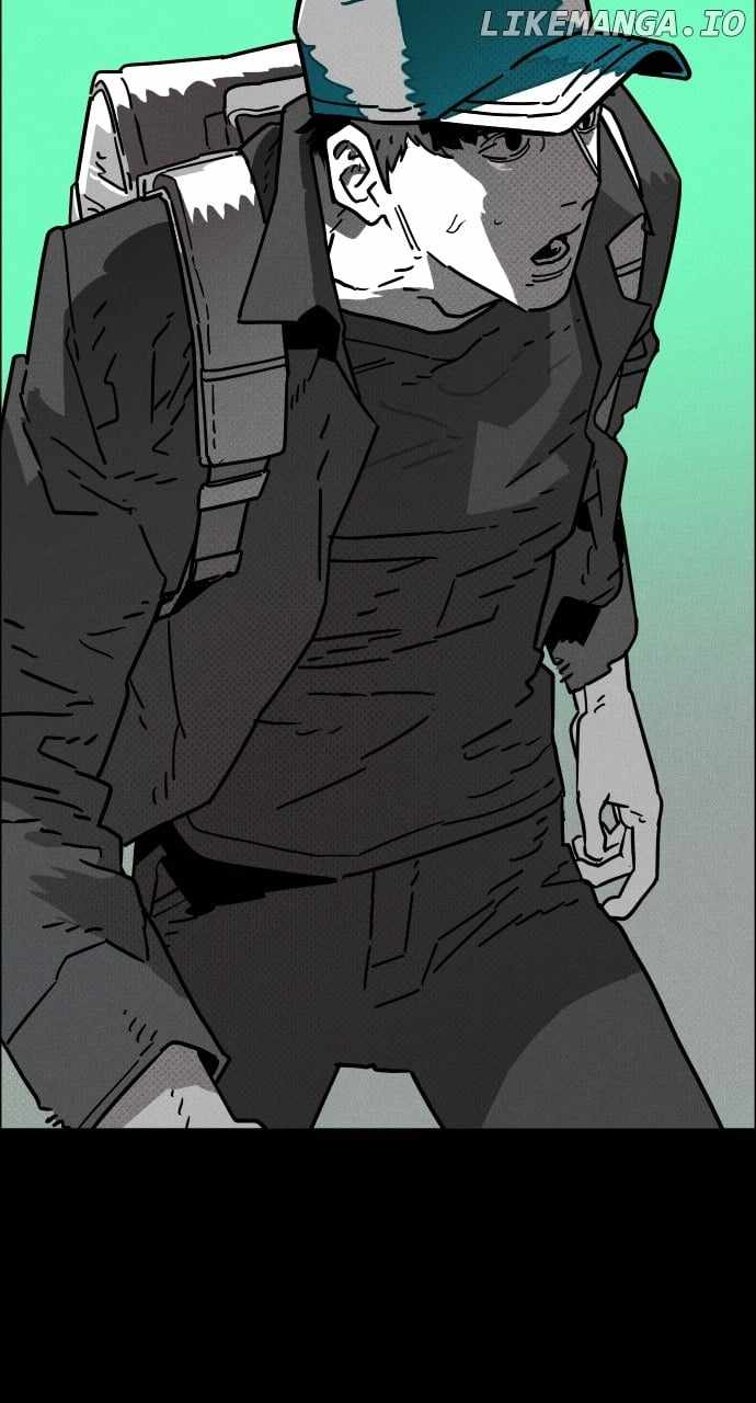 Zombie Funeral Services Chapter 40 30